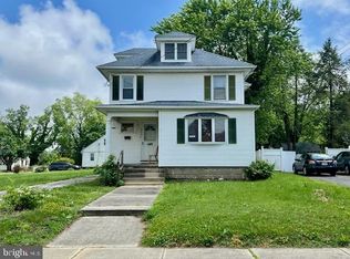 200 N Union St, Salem, NJ 08079