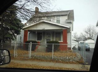 1324 20th Ave, Columbus, OH 43211