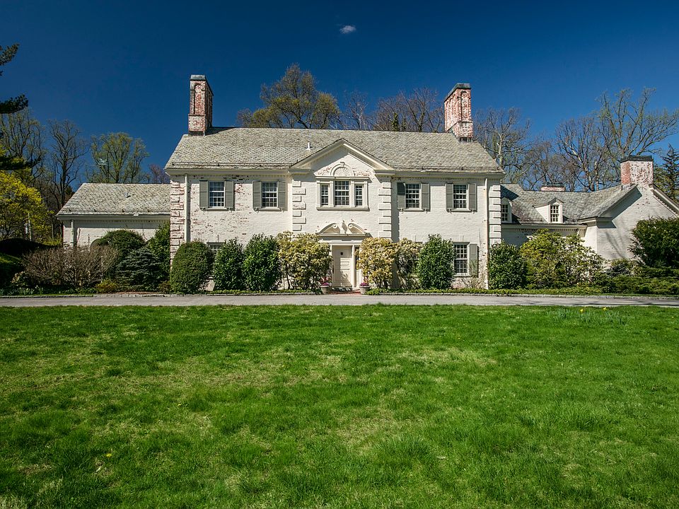 Welcome to 17 Morris Lane!