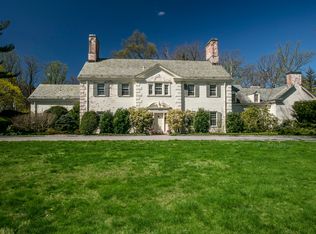 17 Morris Ln, Scarsdale, NY 10583