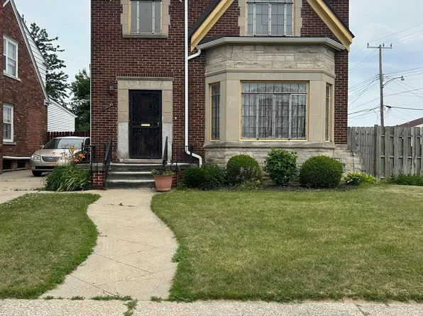 19136 Mendota St, Detroit, MI 48221