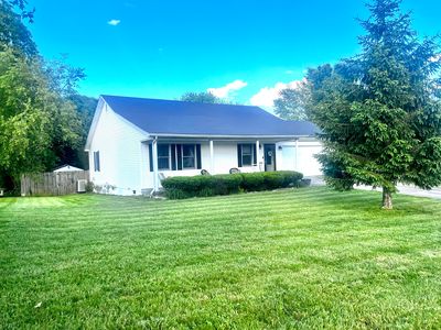 1056 Indian Trl, Lawrenceburg, KY, 40342