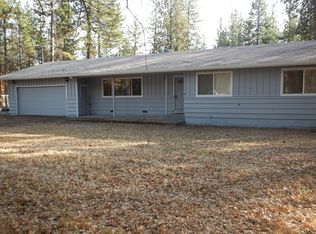 642-200 Iris Rd, McArthur, CA 96056