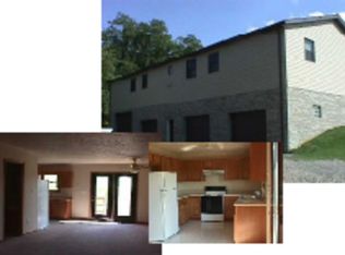 69495 Chermont Rd #A, Bridgeport, OH 43912