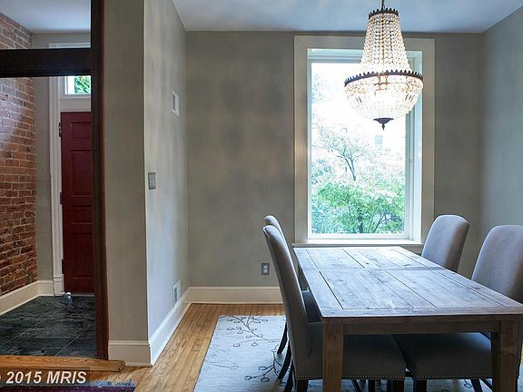 Dining Room North