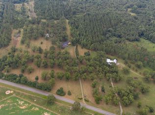 992 Ebenezer Rd, Buena Vista, GA 31803