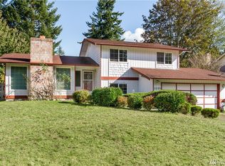 3025 NE John Carlson Rd, Bremerton, WA 98311