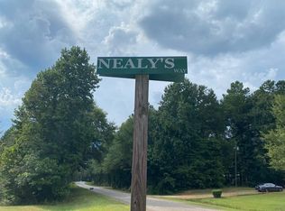 109 Nealys Way, Haddock, GA 31033