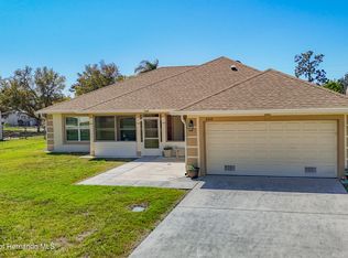2433 Fairview Rd, Spring Hill, FL 34609