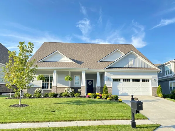 11512 Golden Willow Dr, Zionsville, IN 46077