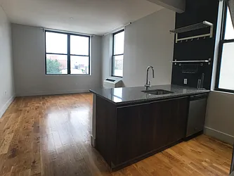 Rented by City Vista Inc