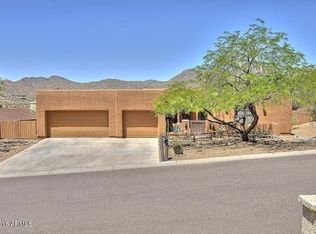 15656 N Eagle Nest Dr, Fountain Hills, AZ 85268