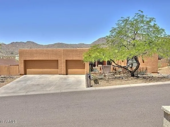 15656 N Eagle Nest Dr, Fountain Hills, AZ 85268