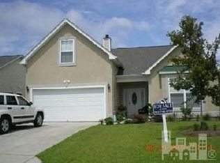 484 Slippery Rock Way, Carolina Shor, NC 28467