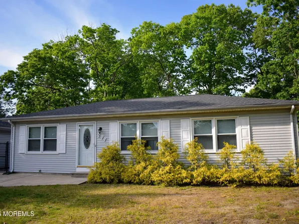 277 Melrose Street, Brick, NJ 08724