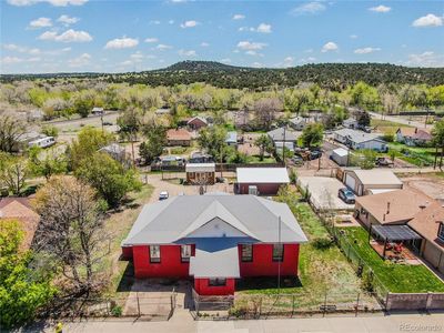 611 W 7th Street, Walsenburg, CO, 81089