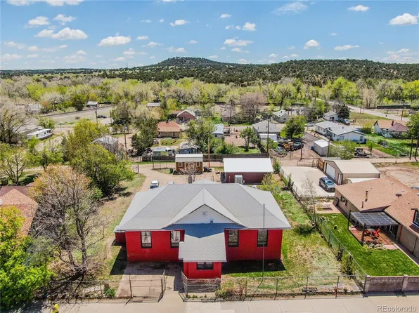 611 W 7th Street, Walsenburg, CO 81089