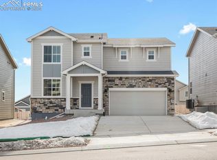 13459 Valley Peak Dr, Peyton, CO 80831