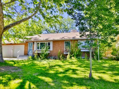 510 Walnut Ave, Grand Junction, CO, 81501