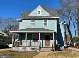 138 W Holly Ave, Pitman, NJ 08071