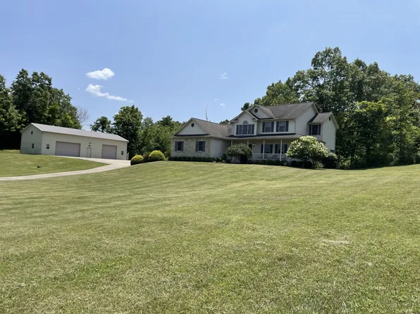 6531 Cameron Rd, Athens, OH 45701