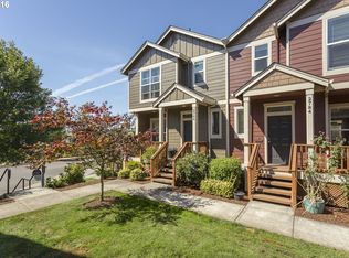 2790 SE Palmer Ct, Hillsboro, OR 97123