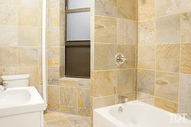 Rented by J Misrahi Realty Corp