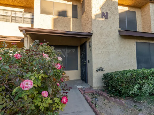 42825 15th St W Unit 2, Lancaster, CA 93534