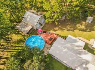 637 Popes Store Rd, Ochlocknee, GA 31773