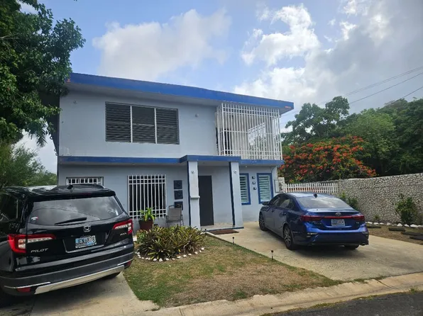 Carr 859 K26 Barrio Santa Cruz, Carolina, PR 00987