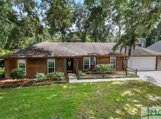 624 Suncrest Blvd, Savannah, GA 31410