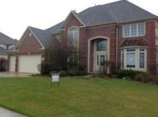 8100 Koehler Dr, Orland Park, IL