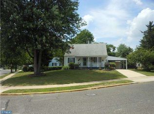 5 Willow Rd, Bordentown, NJ 08505