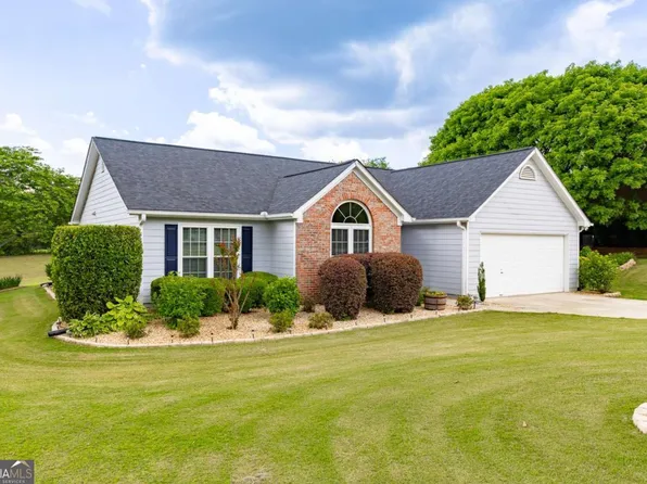 8860 Creekstone Pl, Gainesville, GA 30506