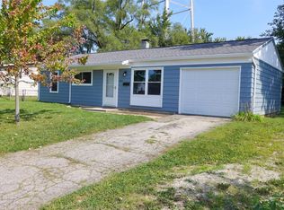 1684 Lundgren Rd, New Carlisle, OH 45344