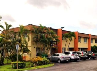 6616 SW 41st St #6616, Davie, FL 33314