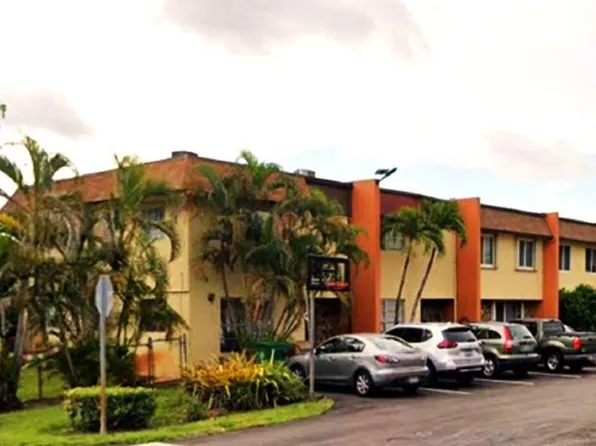 6616 SW 41st Street #6616, Davie, FL 33314