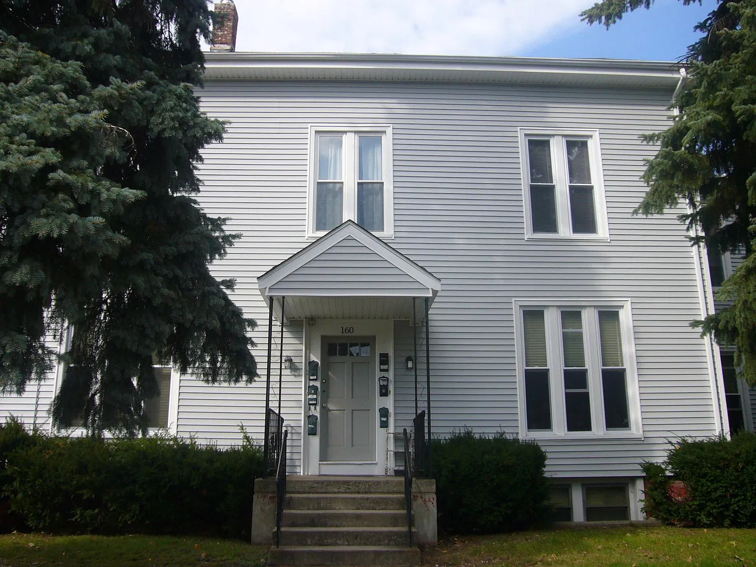 1 bed, 1078 sqft, $1,275 — Photo 3