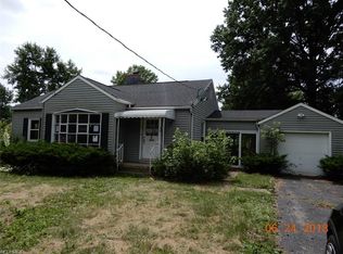 476 E Ford Ave, Barberton, OH 44203