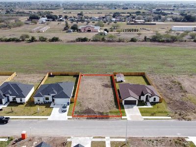 1024 Broken Arrow Dr, Alamo, TX, 78516