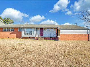 7554 Cold Harbor Rd, Mechanicsville, VA 23111