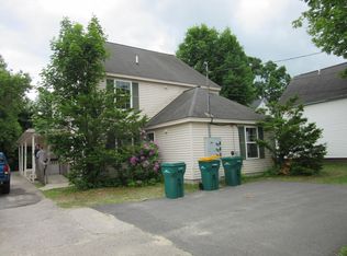 34 Lafayette St APT 2, Rochester, NH 03867