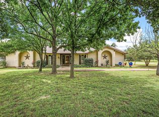 3 Graham Ln, Lucas, TX 75002