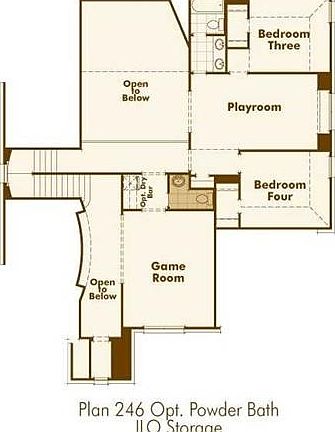 4th image of 1324 Bluebell Ave