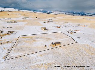 Nhn Thorton Ct, Anaconda, MT 59711