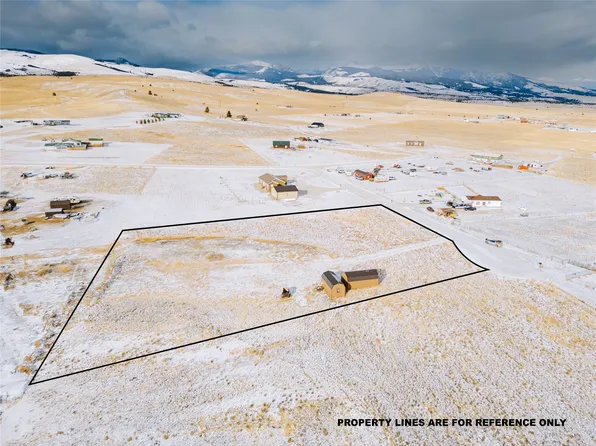 Nhn Thorton Ct, Anaconda, MT 59711