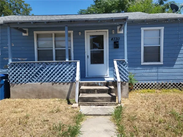 4730 Kendall Dr, Corpus Christi, TX 78415