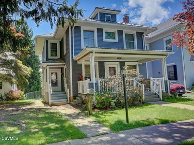 273 King St, Northumberland, PA, 17857