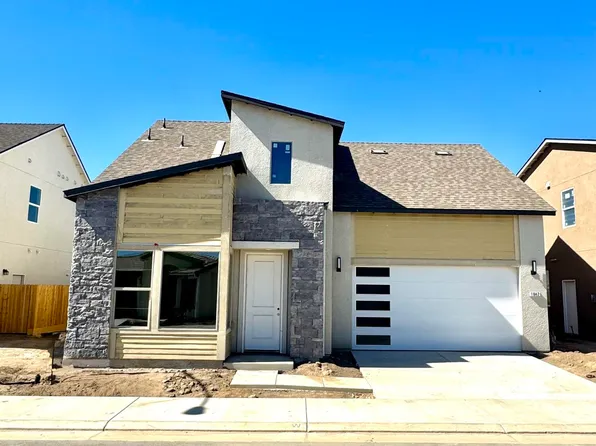 1042 Madrid Avenue, Tulare, CA 93274
