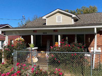 605 Beechwood Dr, Bristol, TN, 37620